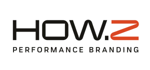 Logo da HowZ